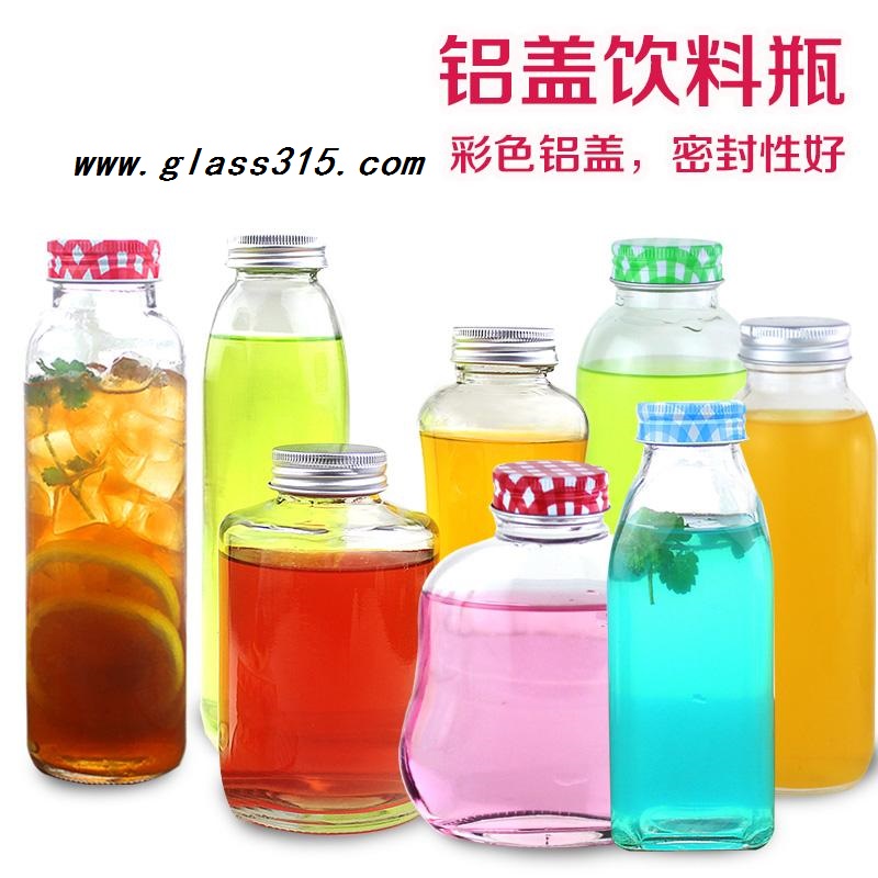 飲料瓶-飲料玻璃瓶-飲料瓶生產(chǎn)廠(chǎng)家-玻璃飲料瓶