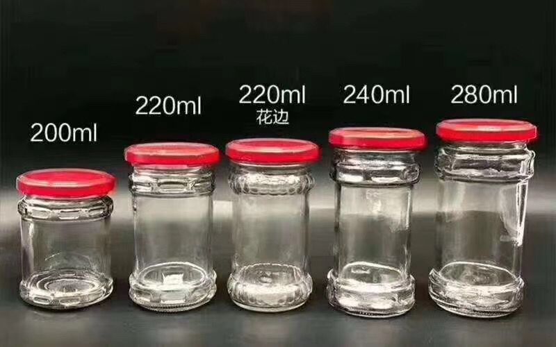 玻璃瓶廠 玻璃瓶廠