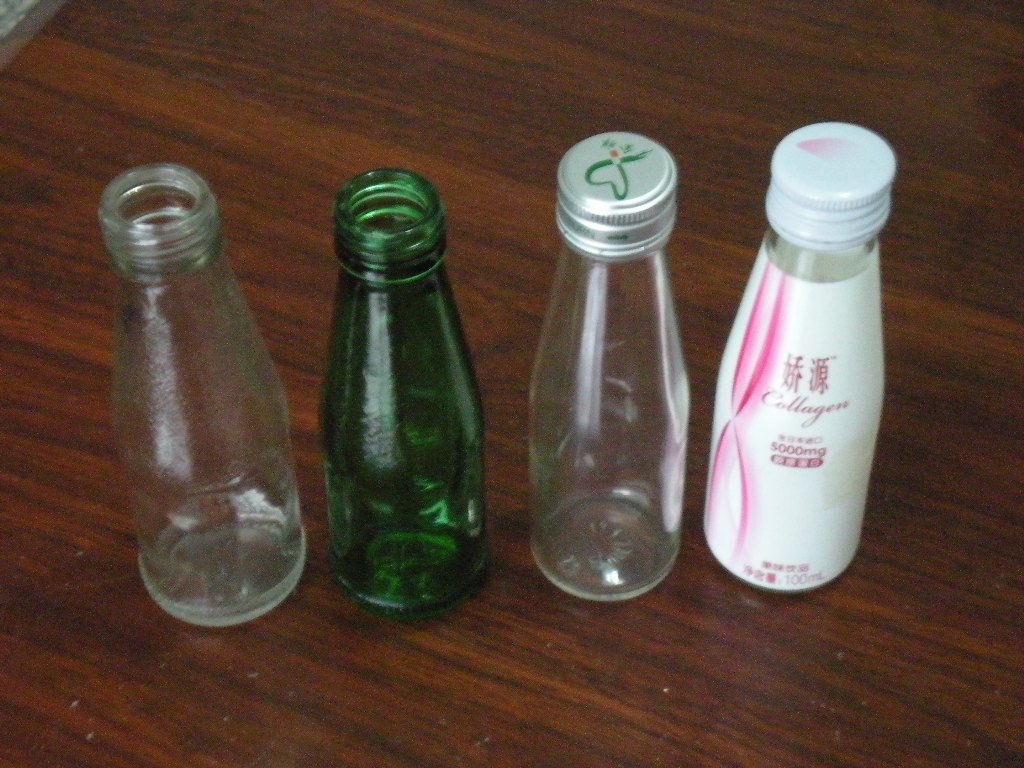 玻璃瓶生產(chǎn)廠家